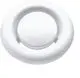 STIEBEL-ELTRON-Abluftventil-100M-aus-Metall-Wand-Deckeneinbau-weiss-227917 gallery number 1